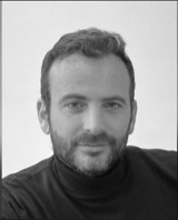 Portrait de Jérôme Zouari